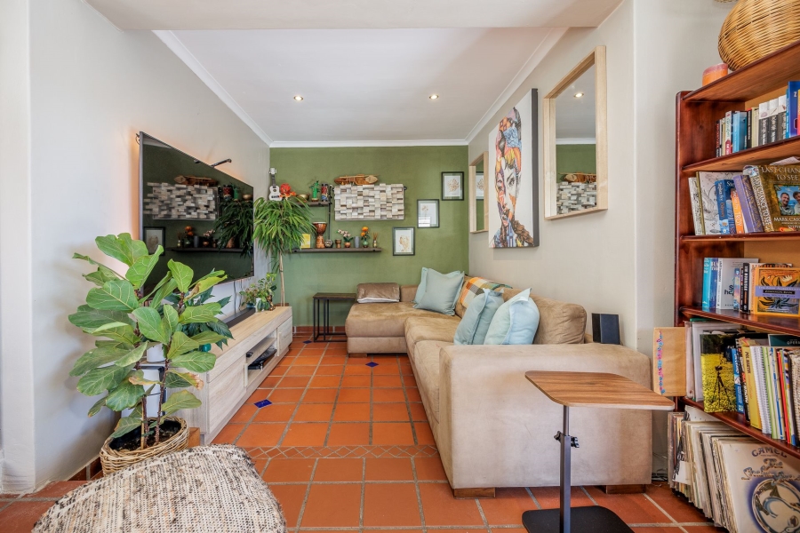 2 Bedroom Property for Sale in D
